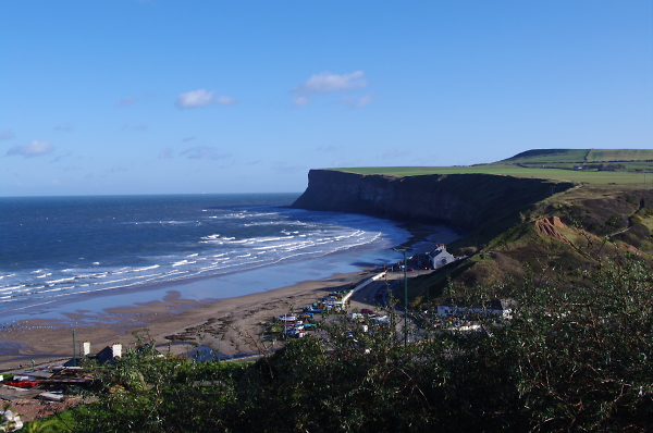 Saltburn