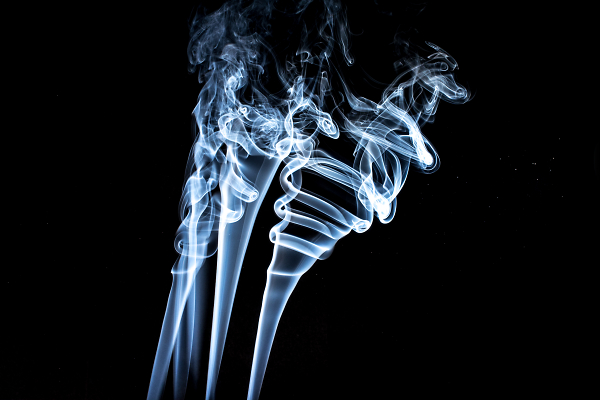 Smoke & Light
