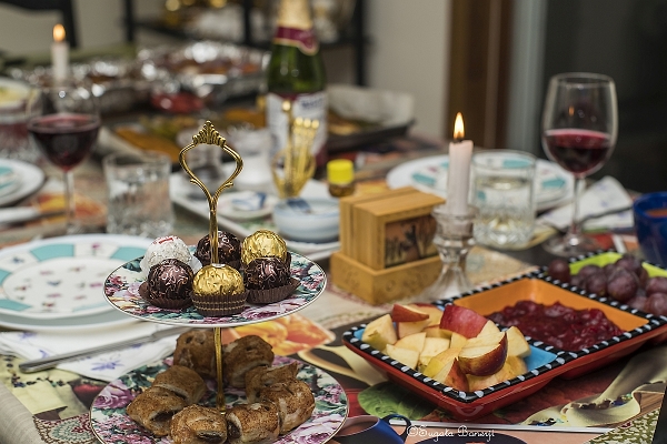 Thanksgiving Dinner