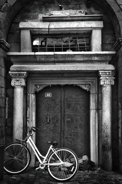 The Bike