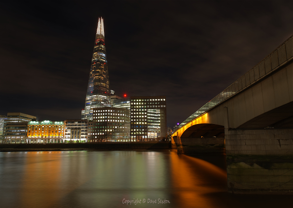 The Shard