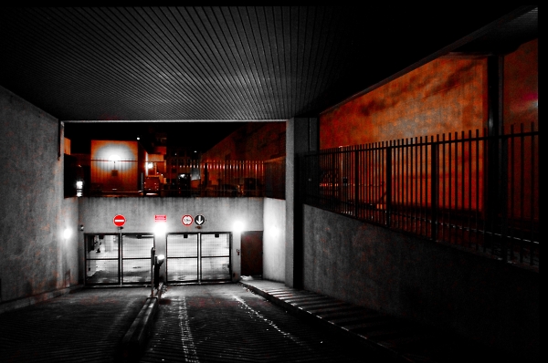 Underworld