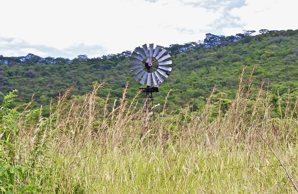 Zimbabwe goes for sustainable energy
