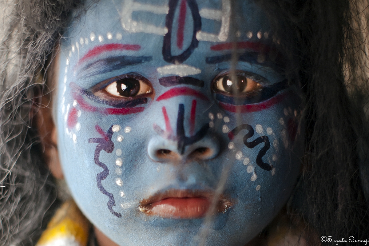 Little Shiva