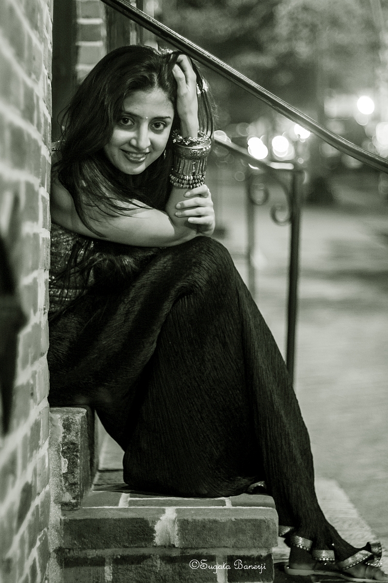 The Actress (1)