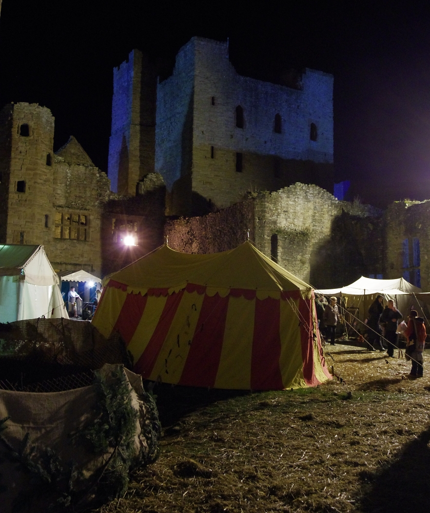Ludlow Castle