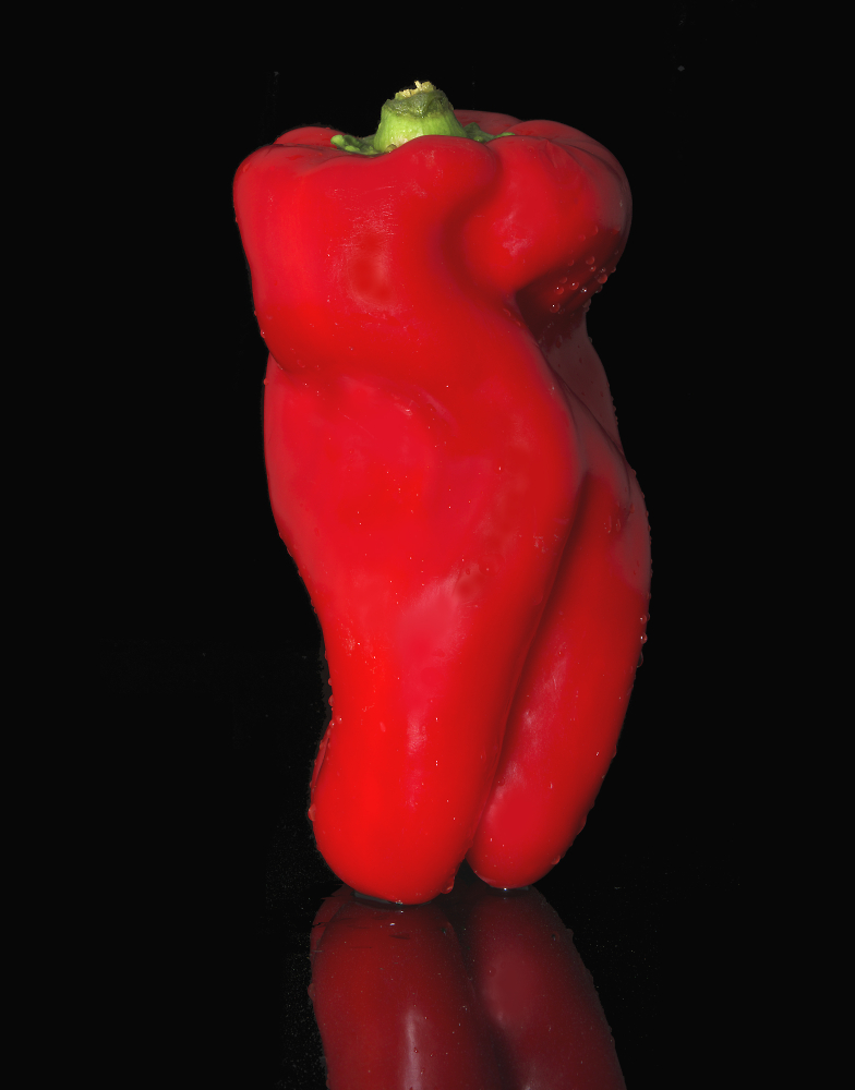 RED PEPPER