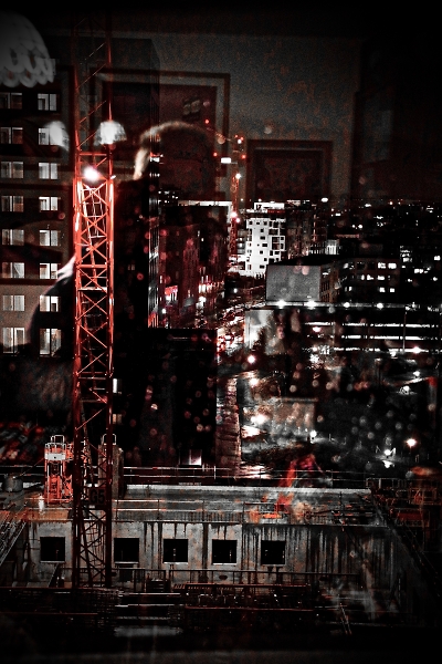 City life