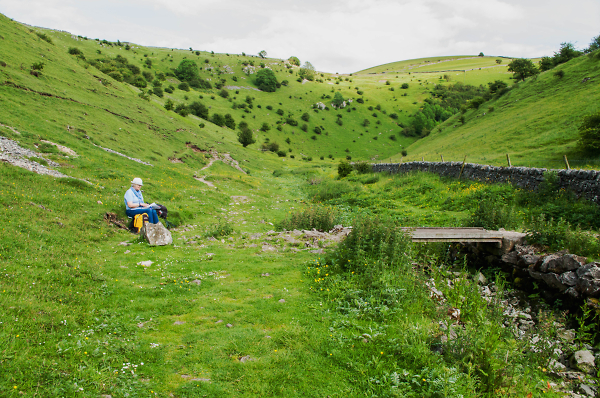 Cressbrook Dale