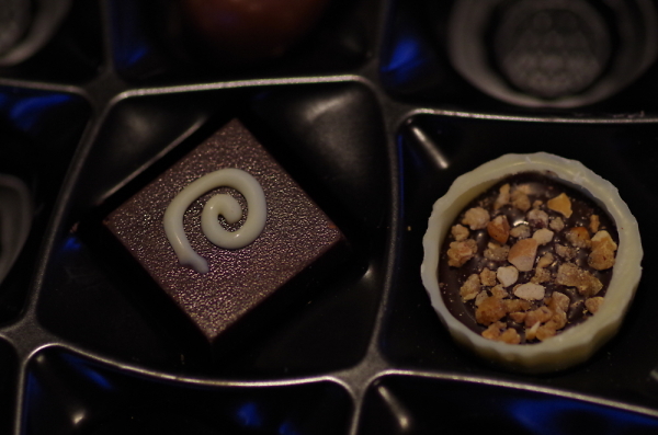 Decisions,Decisions...