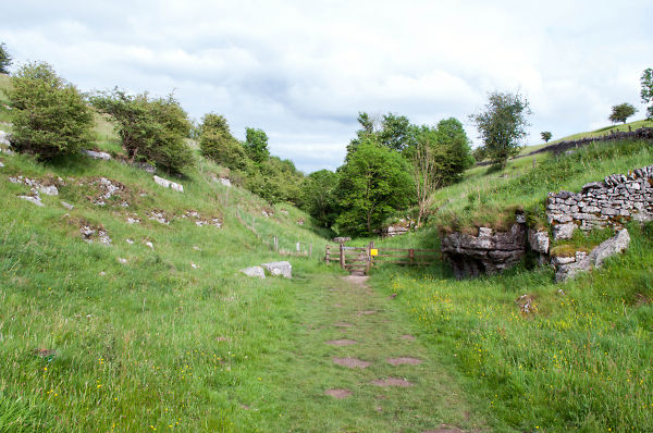 Lathkill Dale