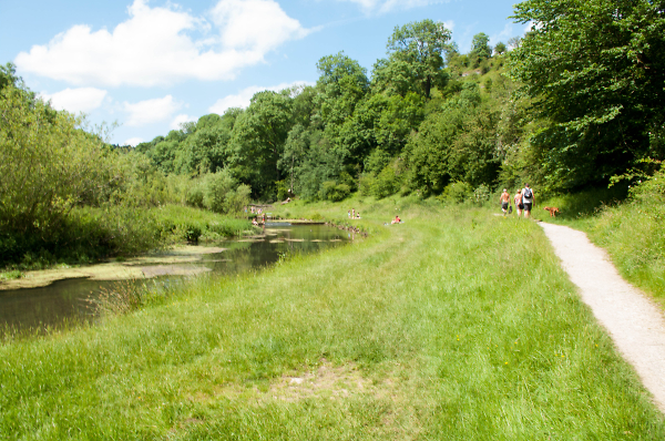 Lathkill Dale