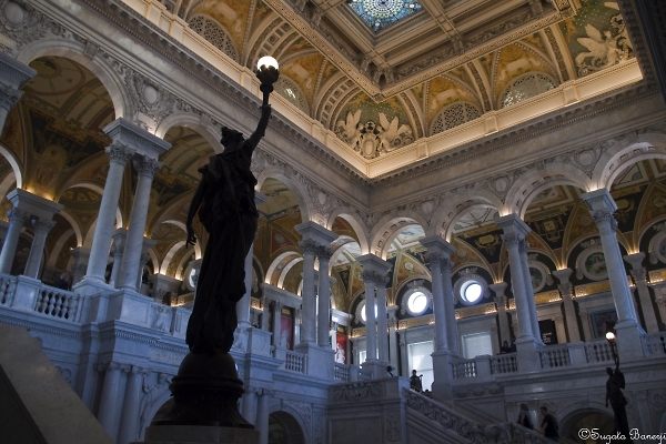 Library of Congress