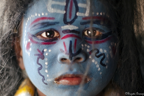 Little Shiva