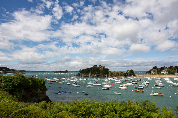 Saint-Briac-sur-Mer