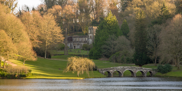 Stourhead