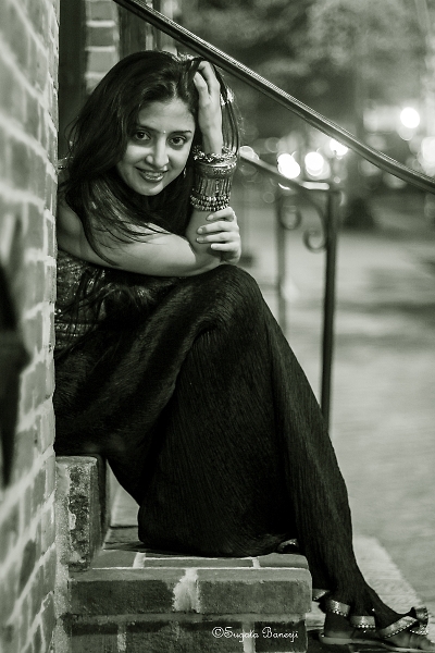 The Actress (1)