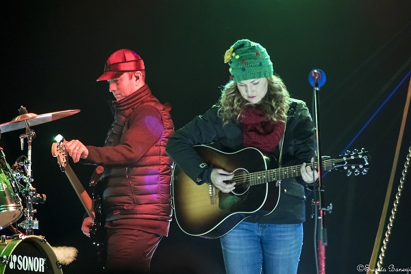 The Train Band