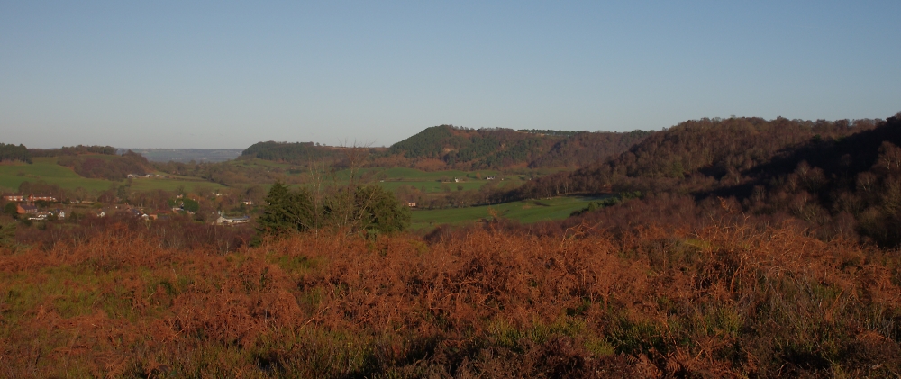 Cheshire Hills.