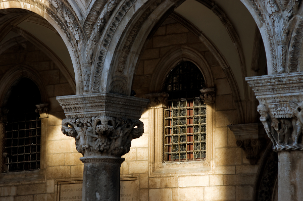 Dubrovnik Details 3