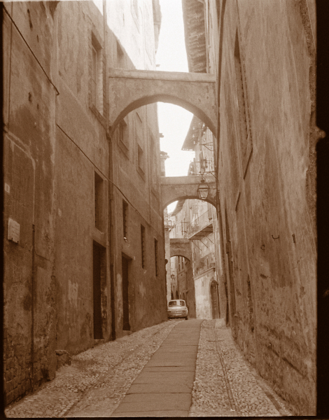 Italian Street