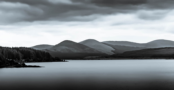 Loch Doon