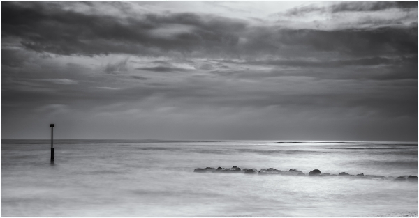 Pagham Rocks