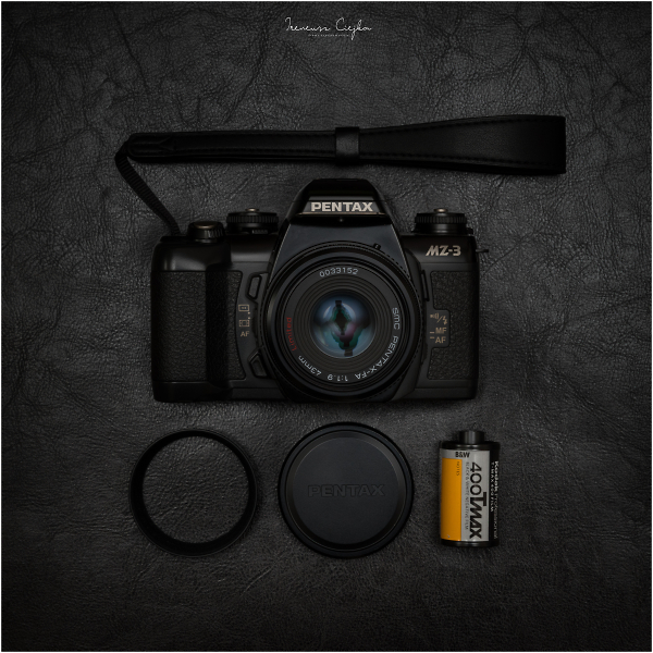 Photo Gear