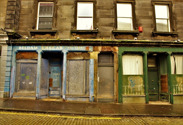 Shops to rent