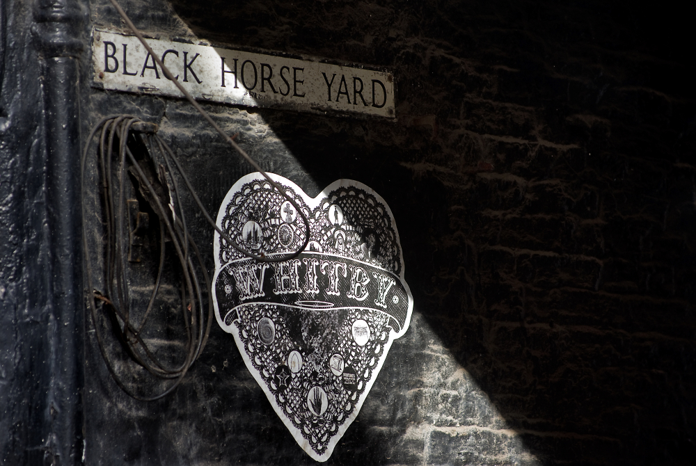 Black Horse Yard