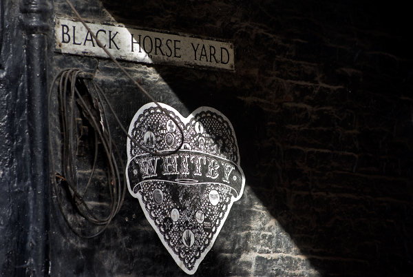 Black Horse Yard