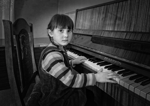 Piano Practice