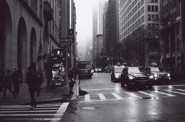 Rush Hour