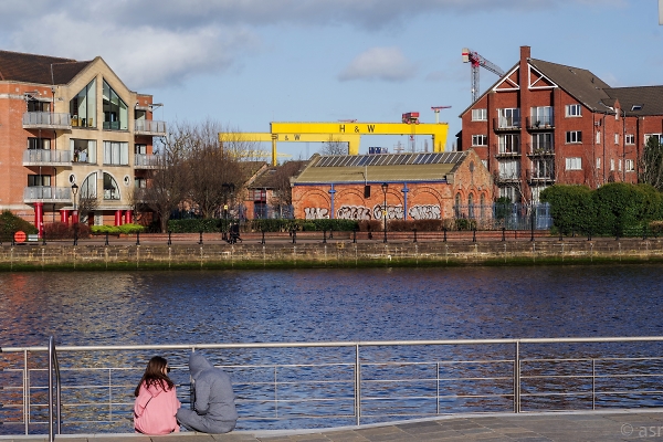 Samson & Goliath