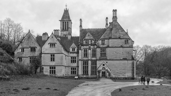 To The Manor Born