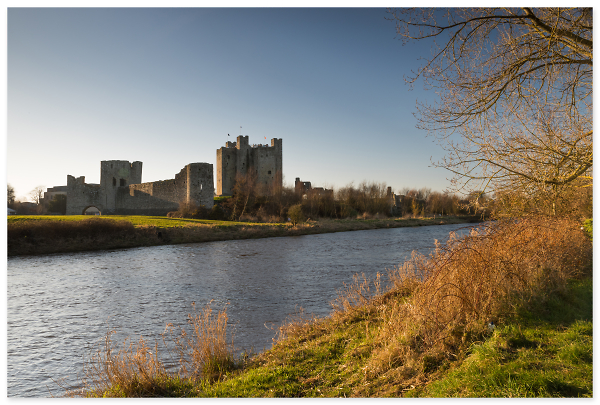 Trim Castle