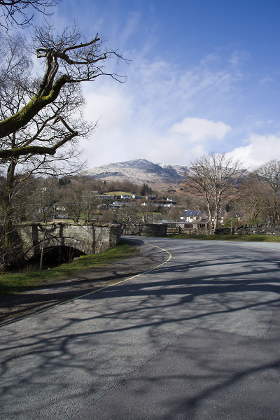 Coniston