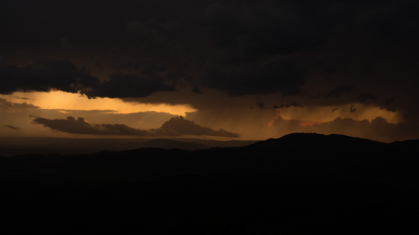 Dusk