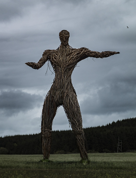 Wickerman
