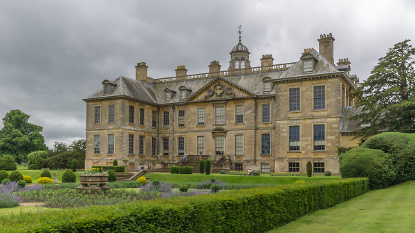 Belton House