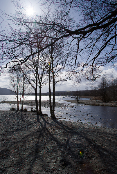 Coniston Water