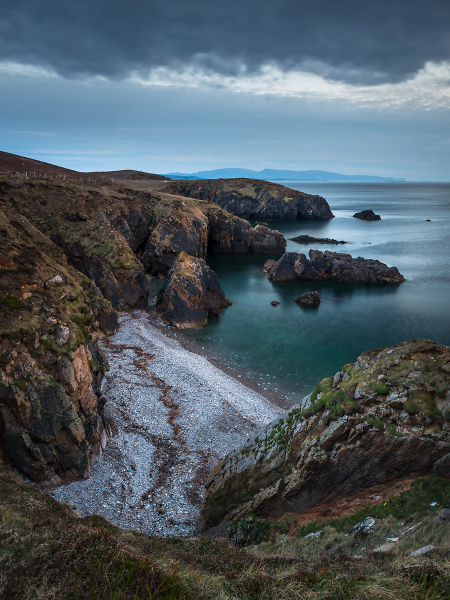 Crohy Head, Co. Donegal