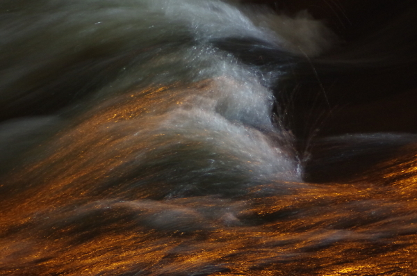 River of Gold