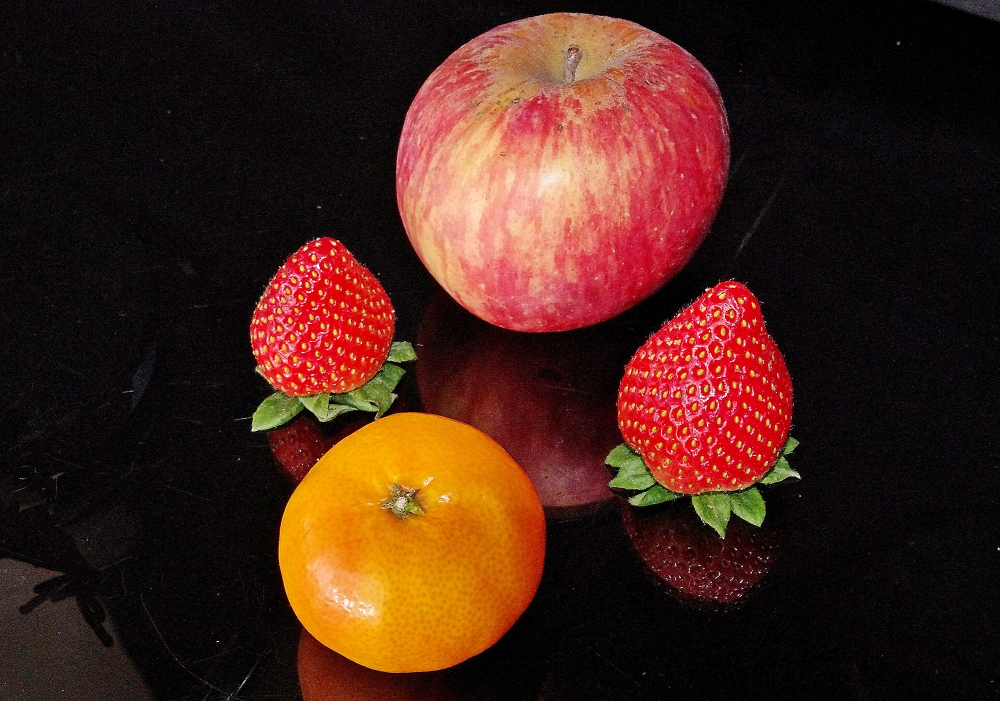 fruit