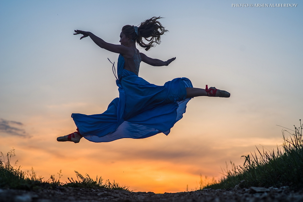i believe i can fly