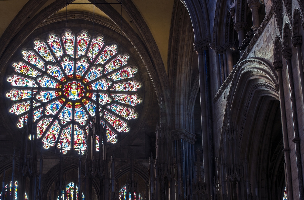 Rose Window