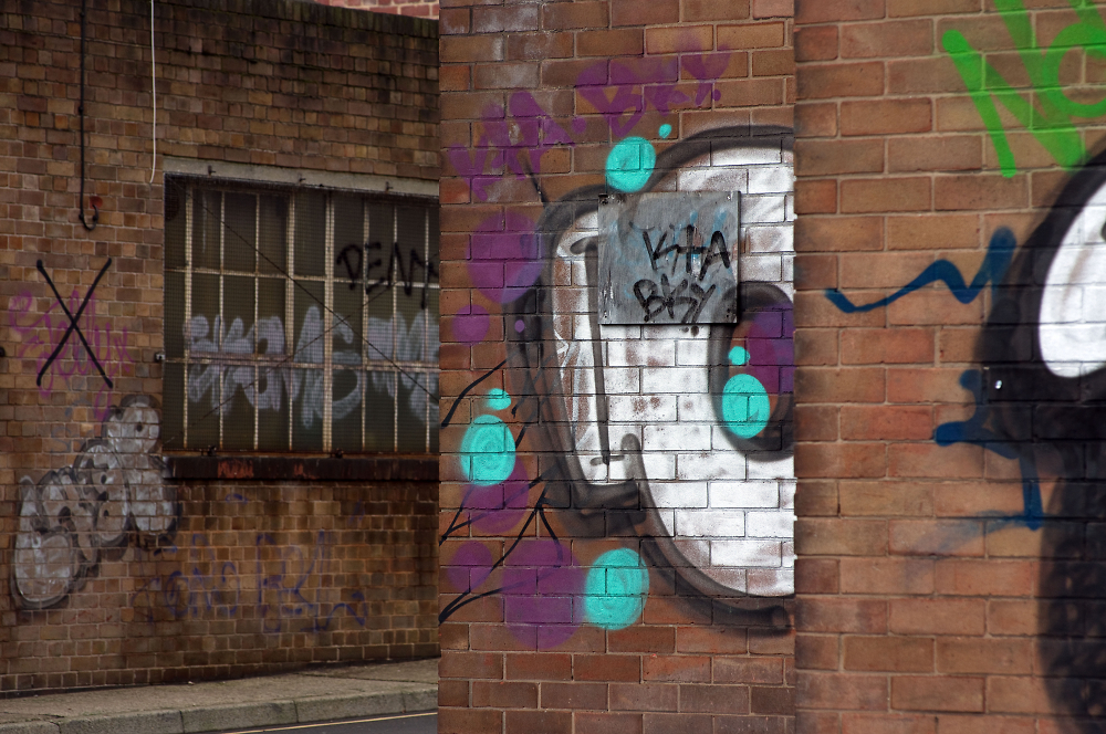 Three Walls