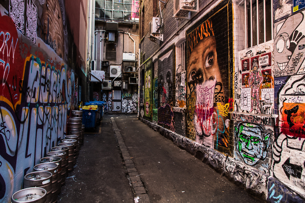 Air Con Alley