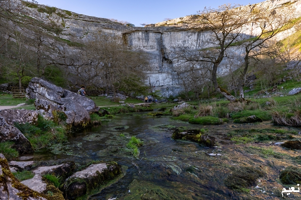Malham Cove