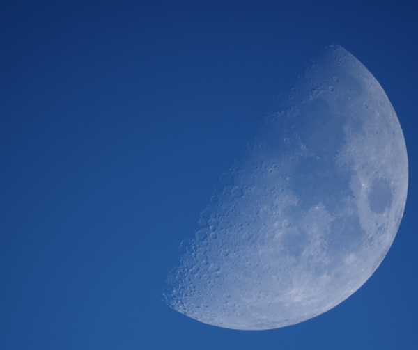 Moon 3